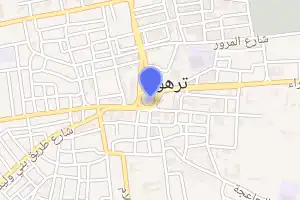 خريطة