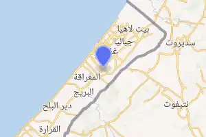 خريطة