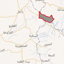 خريطة