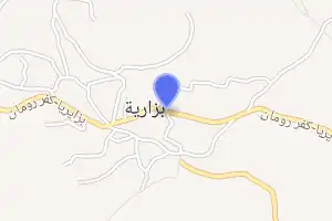 خريطة