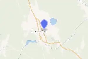 خريطة