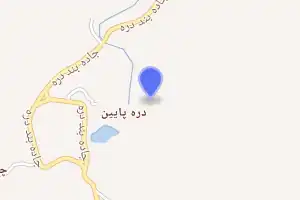 خريطة