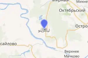 خريطة
