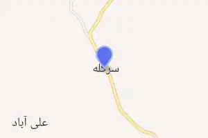 خريطة