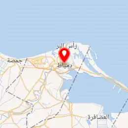 خريطة