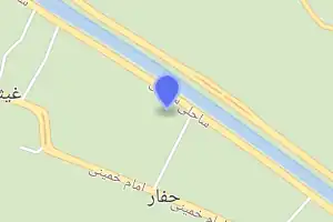 خريطة