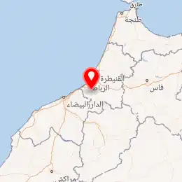 خريطة