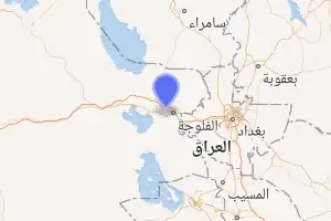 خريطة