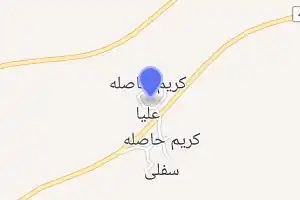 خريطة