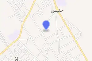 خريطة