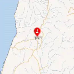 خريطة