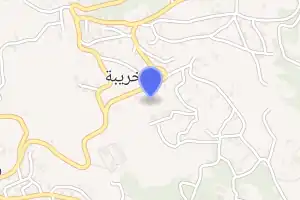 خريطة