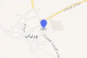 خريطة