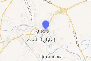 خريطة