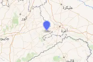 خريطة