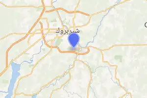 خريطة
