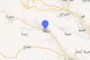 خريطة