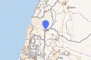 خريطة