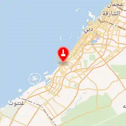 خريطة