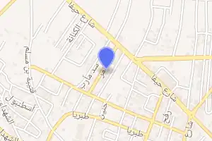 خريطة