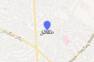 خريطة