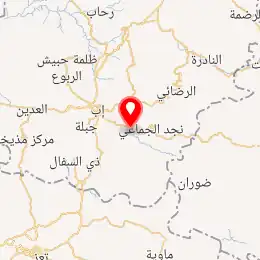 خريطة