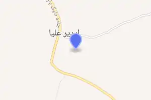خريطة