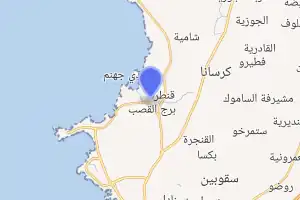 خريطة