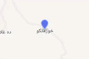 خريطة