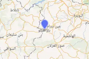 خريطة