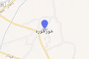 خريطة