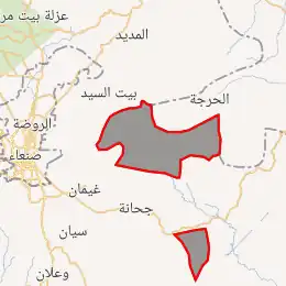خريطة