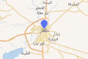 خريطة