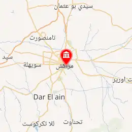 خريطة