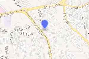 خريطة