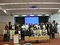 لقاء هولندا