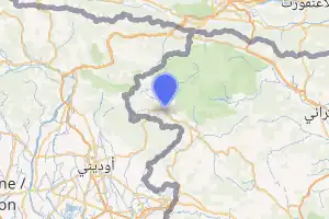 خريطة