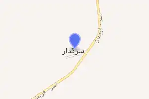 خريطة