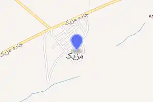 خريطة