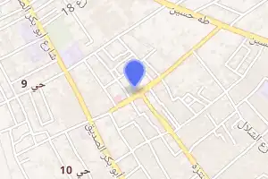 خريطة
