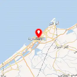 خريطة