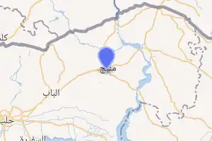خريطة