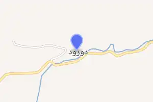 خريطة