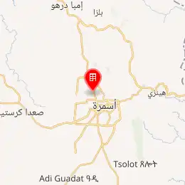 خريطة