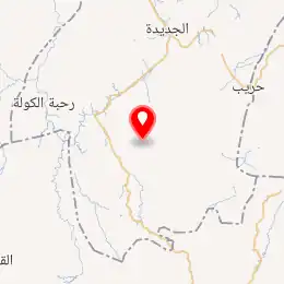 خريطة