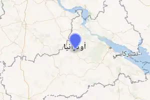 خريطة