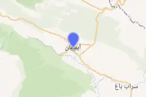 خريطة