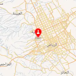 خريطة
