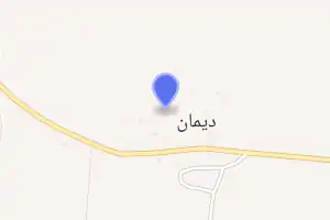 خريطة