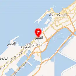 خريطة